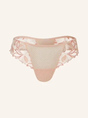 Marie Jo Stringi Loish pink