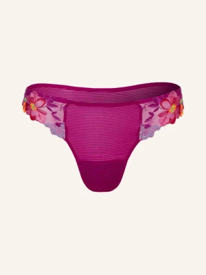 Marie Jo Stringi Odilly rosa różowy