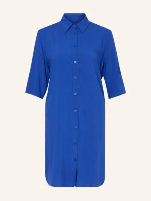 Marie Jo Sukienka Plażowa blau