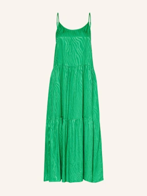 Marie Jo Sukienka Plażowa Madurai gruen