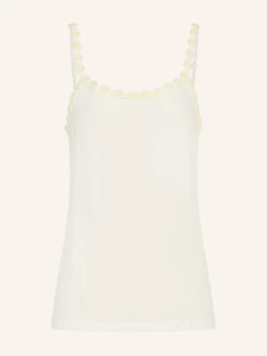 Marie Jo Top Avero Studio weiss