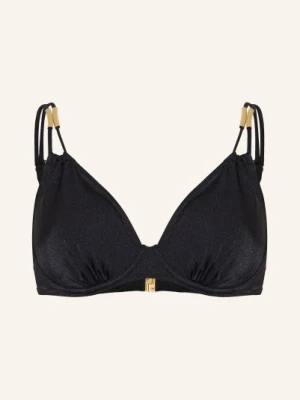 Marie Jo Top Bikini Na Ramiączkach Hello Sunset schwarz