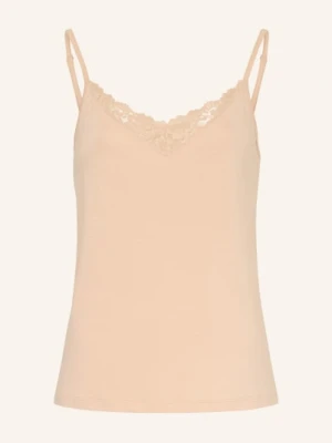 Marie Jo Top Soft Studio braun