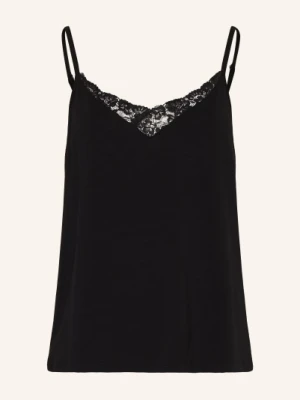 Marie Jo Top Soft Studio schwarz