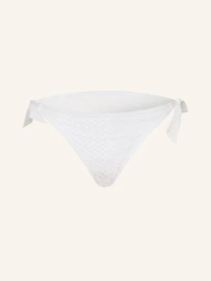 Marie Jo Trójkątne Figi Bikini Taleah weiss