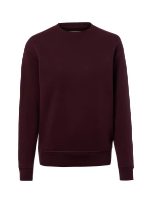 Marie Lund Bluza Kobiety lila