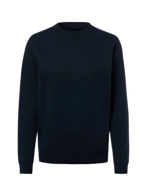 Marie Lund Bluza Kobiety niebieski