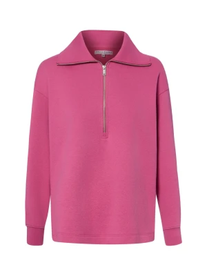 Marie Lund Bluza Kobiety wyrazisty róż