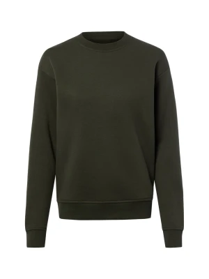 Marie Lund Bluza Kobiety zielony