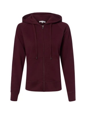 Marie Lund bluza z kapturem Kobiety lila | czerwony