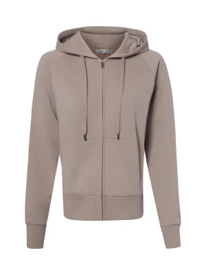 Marie Lund bluza z kapturem Kobiety lila | czerwony