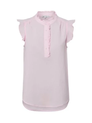 Zdjęcie produktu Marie Lund Bluzka Kobiety Bawełna (100%) różowy