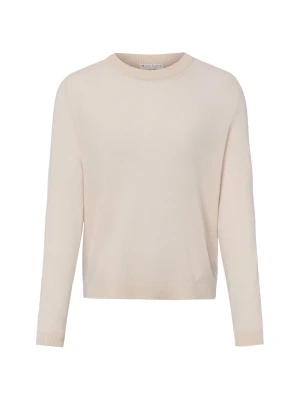 Marie Lund bluzka z czystego kaszmiru Kobiety Kaszmir (100%) różowy