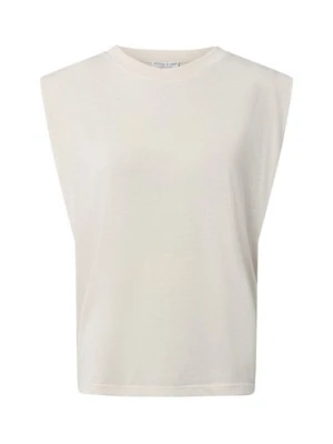 Marie Lund Koszula damska Kobiety srebrny|beżowy marmurkowy,