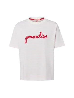 Marie Lund Koszulka damska Kobiety Bawełna (100%) lila,