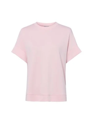Marie Lund Koszulka damska Kobiety różowy,