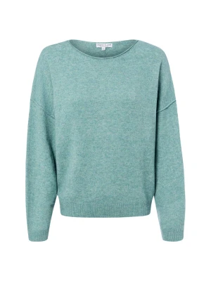 Marie Lund Sweter Kobiety zielony