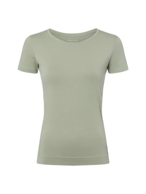 Marie Lund T-shirt Kobiety Dżersej zielony