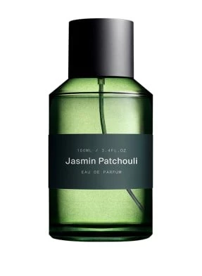 Mariejeanne Jasmin Patchouli