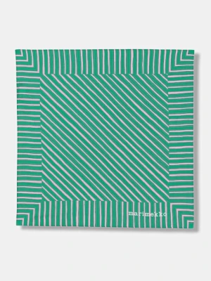 Marimekko apaszka damska bawełniana
