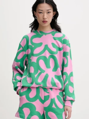 Marimekko bluza damska bawełniana
