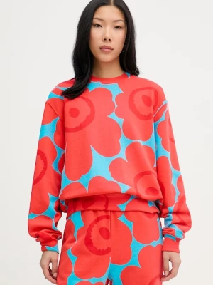 Marimekko bluza damska bawełniana