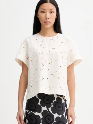 Marimekko bluzka damska bawełniana