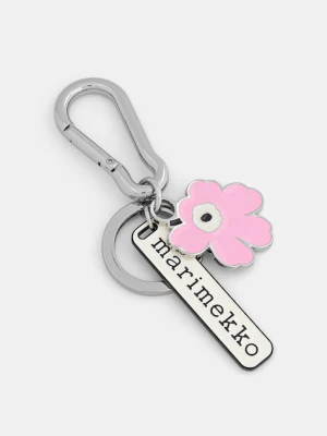 Marimekko brelok damski metalowy