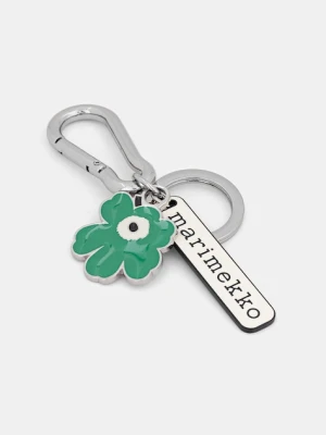 Marimekko brelok damski metalowy