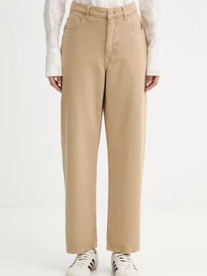 Marimekko jeansy mom fit damskie