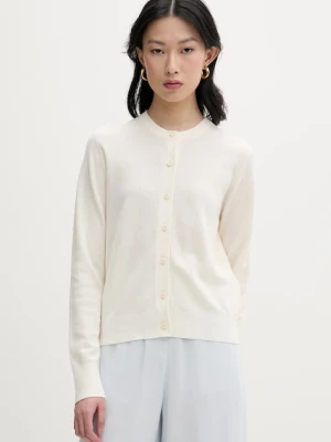 Marimekko kardigan damski bawełniany