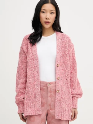 Marimekko kardigan damski wełniany