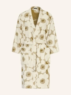 Marimekko Kimono Unisex beige