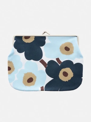 Marimekko kosmetyczka bawełniana 14 x 20 cm