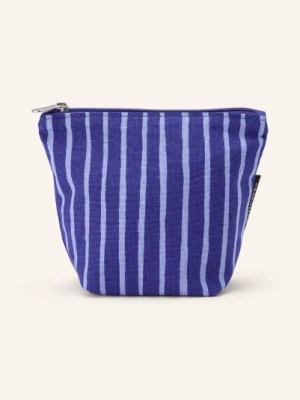 Marimekko Kosmetyczka Piccolo blau