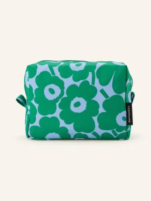 Marimekko Kosmetyczka Vilja Mini gruen
