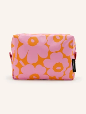 Marimekko Kosmetyczka Vilja Mini orange