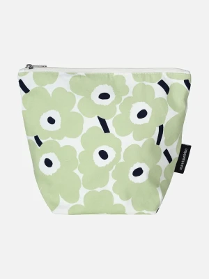 Marimekko kosmetyczka z dodatkiem lnu