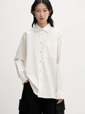 Marimekko koszula damska bawełniana