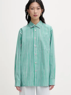 Marimekko koszula damska bawełniana