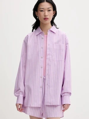 Marimekko koszula damska bawełniana