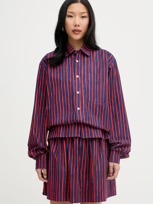 Marimekko koszula damska bawełniana