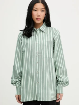 Marimekko koszula damska bawełniana