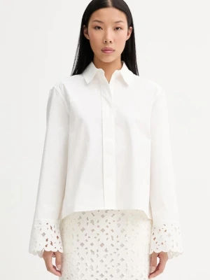 Marimekko koszula damska bawełniana