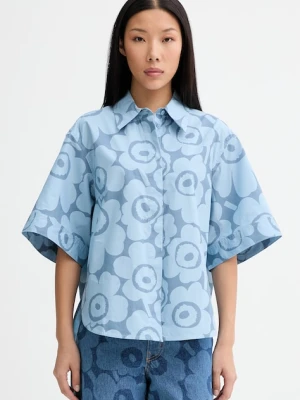 Marimekko koszula damska bawełniana
