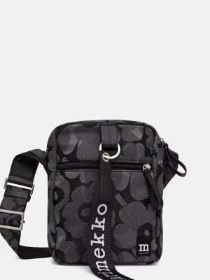Marimekko saszetka damska szary