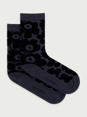 Marimekko skarpety damskie szary