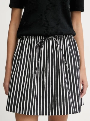 Marimekko spódnica bawełniana