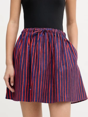 Marimekko spódnica bawełniana