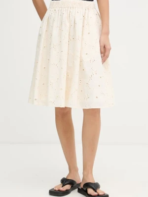 Marimekko spódnica bawełniana